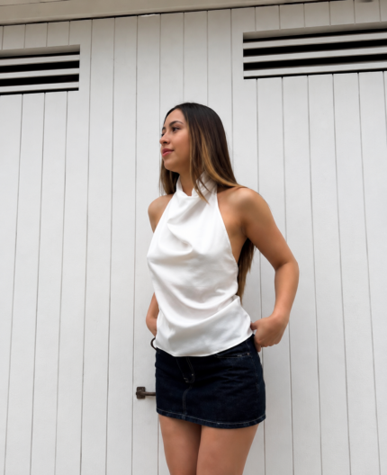 HALTER CLASICO