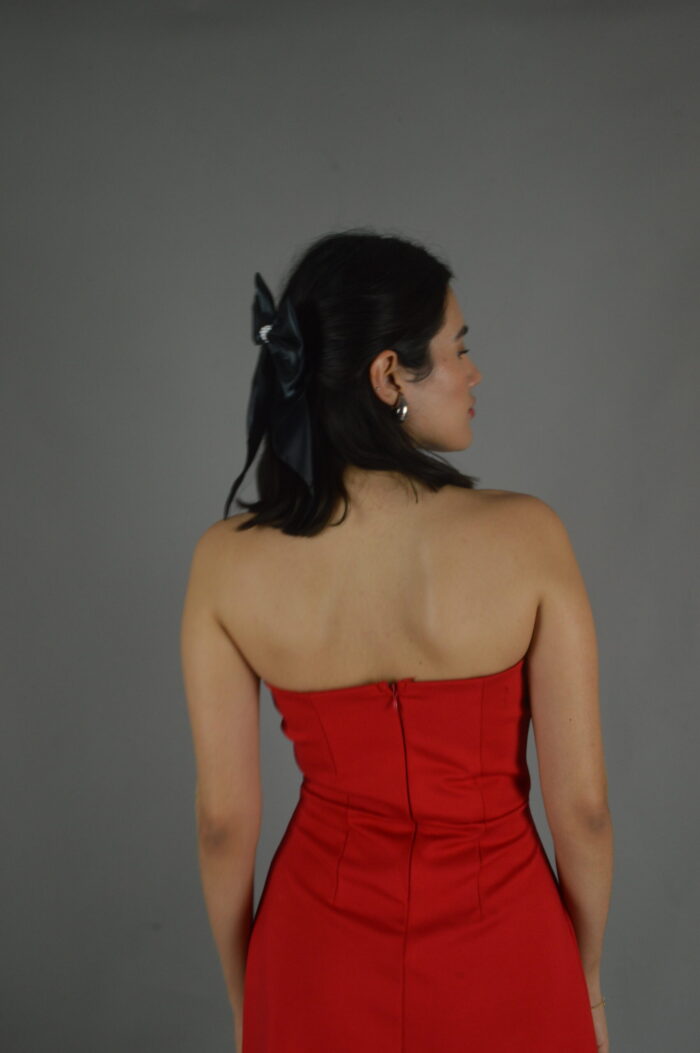 VESTIDO DESIRE - Imagen 9