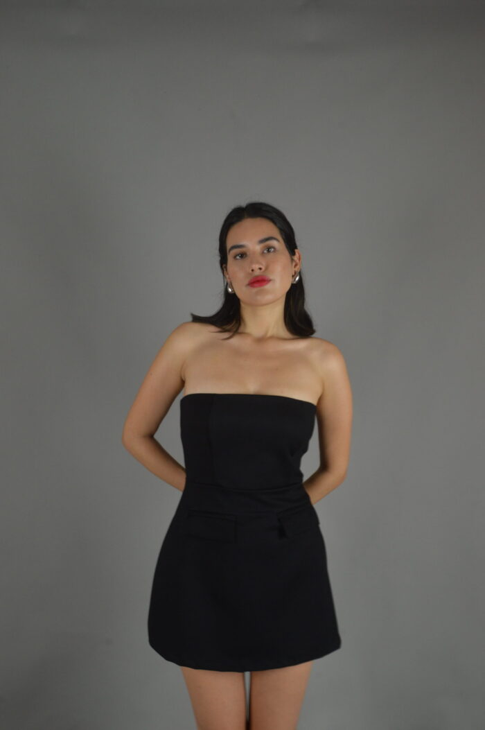 VESTIDO DESIRE - Imagen 3