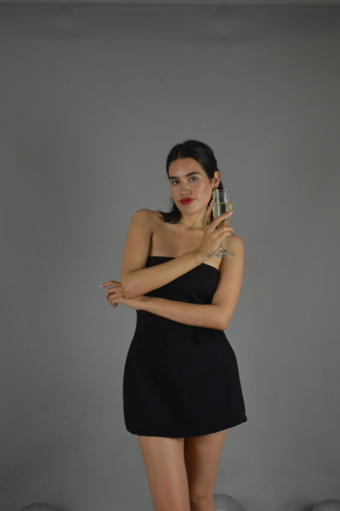 VESTIDO DESIRE - Imagen 5