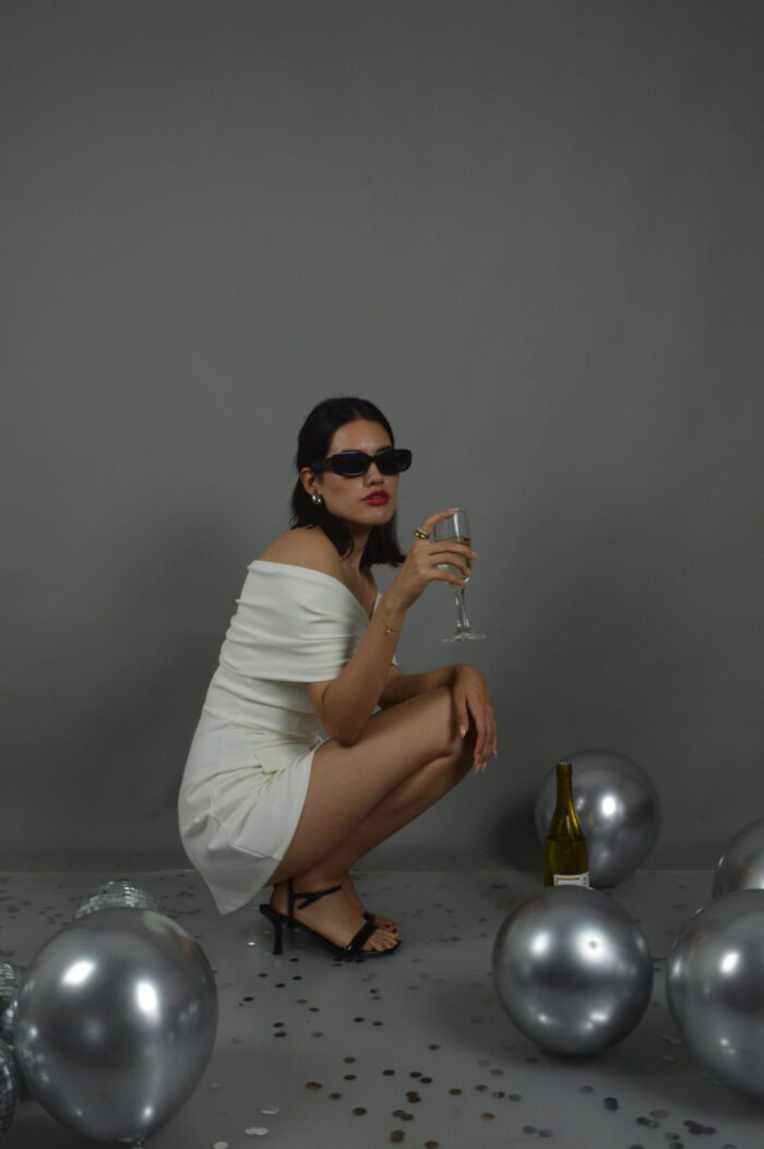 VESTIDO DESIRE