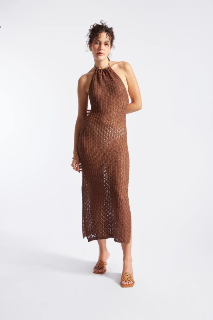 VESTIDO GISSEL - Imagen 3