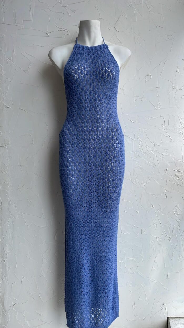 VESTIDO GISSEL - Imagen 5