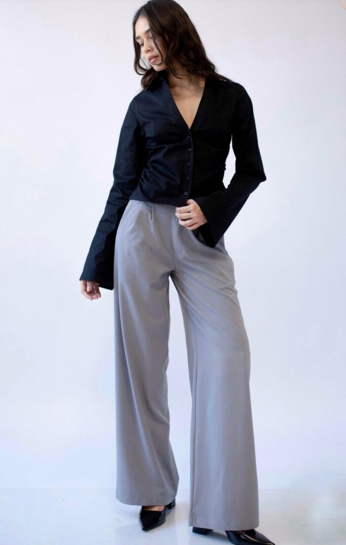 BLUSA LUCIANA - Imagen 2