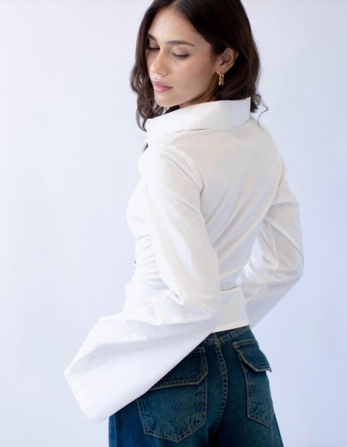 BLUSA LUCIANA - Imagen 4