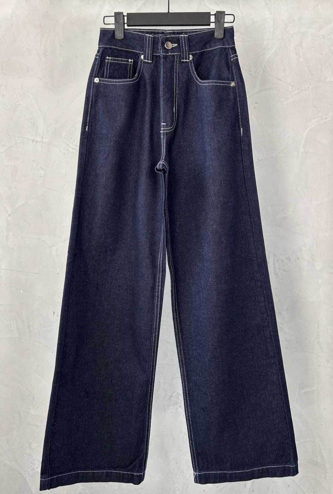 PANTALON INDIGO IVANA - Imagen 3