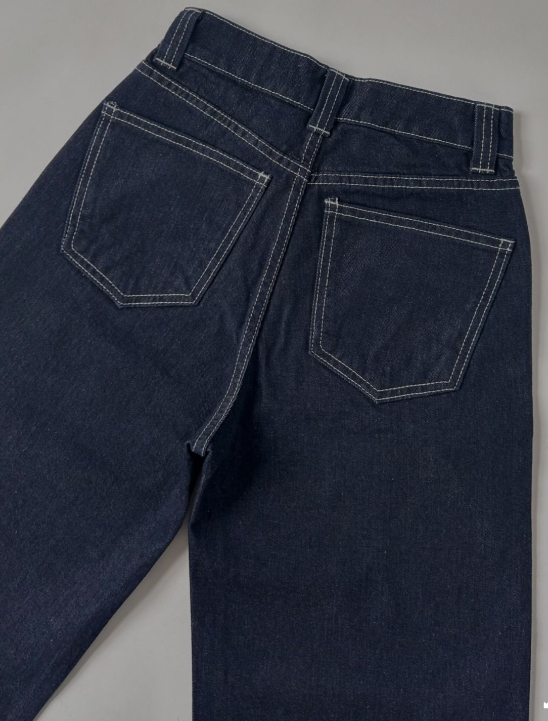 PANTALON INDIGO IVANA - Imagen 2