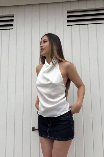 HALTER CLASICO